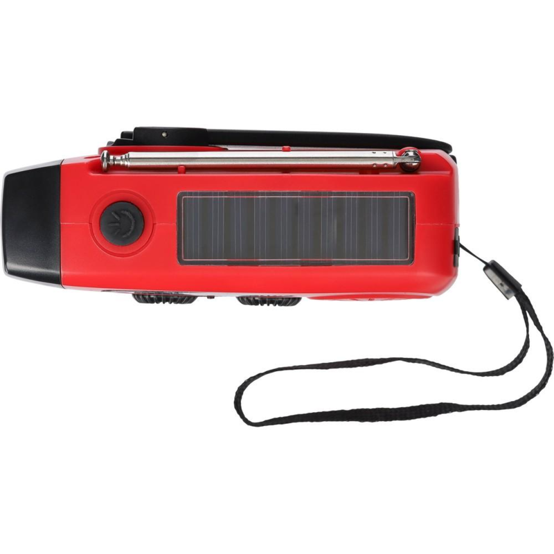 Radio survivalowe z logo VB348-05 - 13