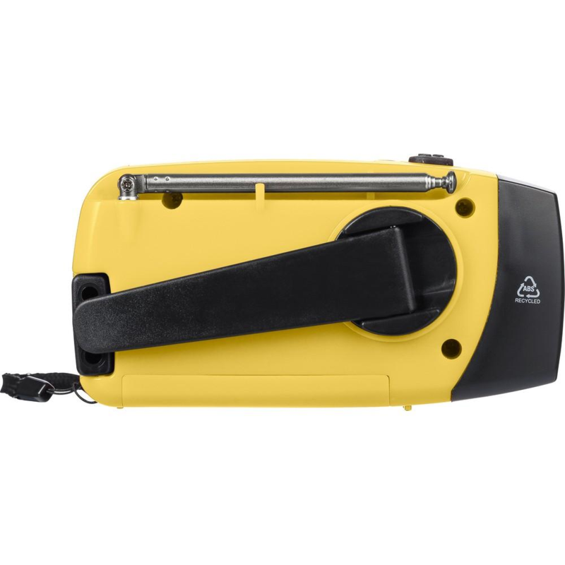 Radio survivalowe z logo VB348-08 - 8