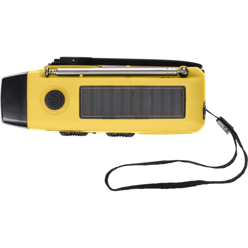 Radio survivalowe z logo VB348-08 - 13