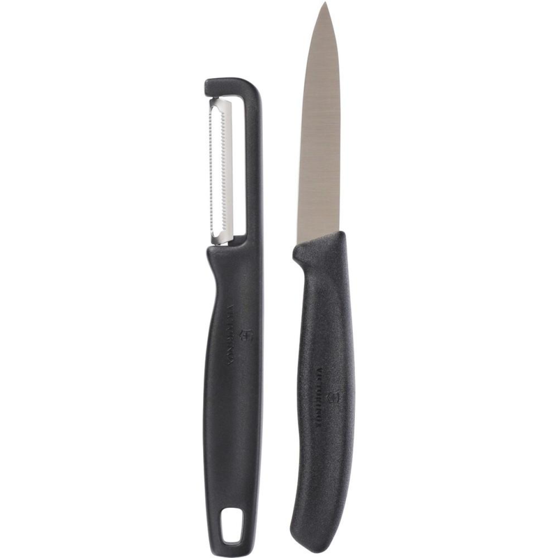 Zestaw do krojenia Victorinox, 2 el. z logo VB349-03 - 5