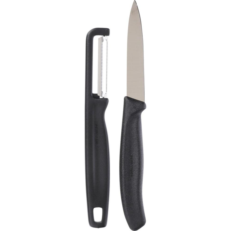 Zestaw do krojenia Victorinox, 2 el. z logo VB349-03 - 6