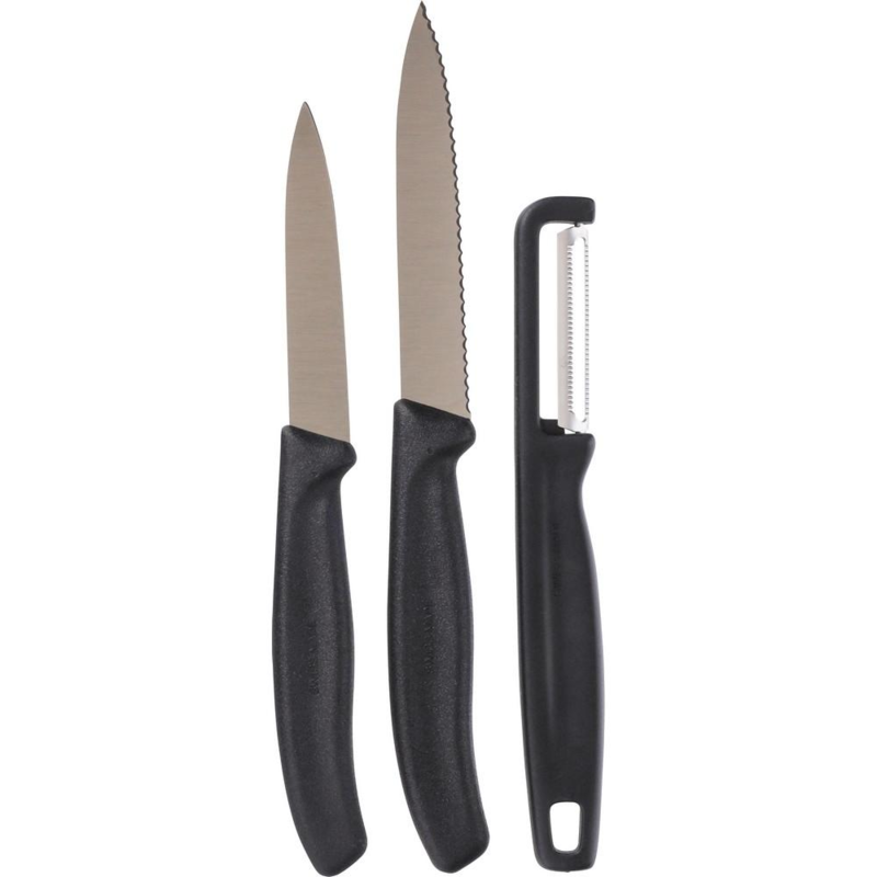 Zestaw kuchenny Victorinox Swiss Classic, 3 el. z logo VB350-03 - 7