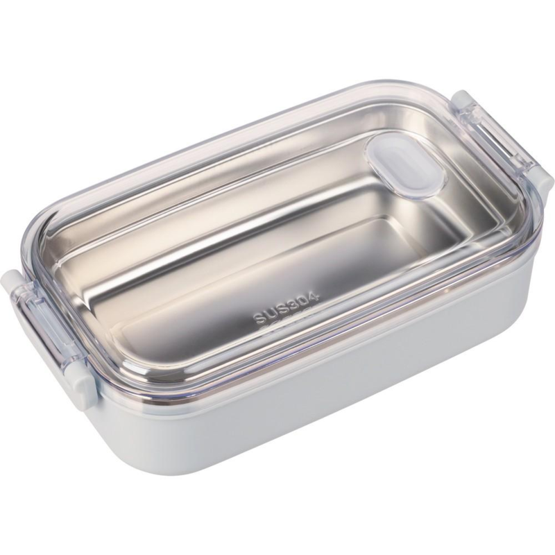 Pudełko śniadaniowe 750 ml z logo VB352-02 - 4