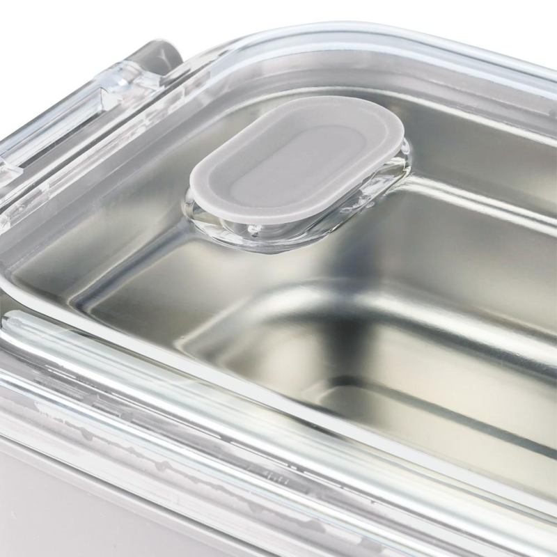 Pudełko śniadaniowe 750 ml z logo VB352-02 - 9