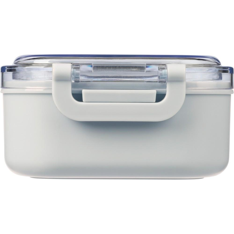 Pudełko śniadaniowe 750 ml z logo VB352-02 - 10