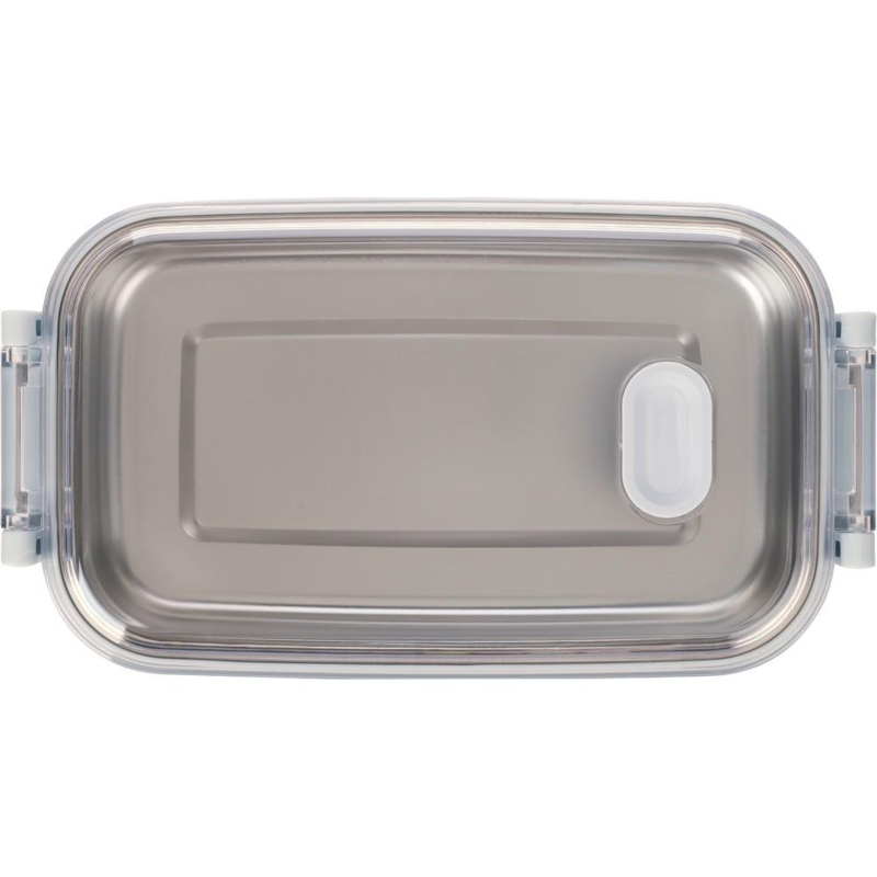 Pudełko śniadaniowe 750 ml z logo VB352-02 - 12