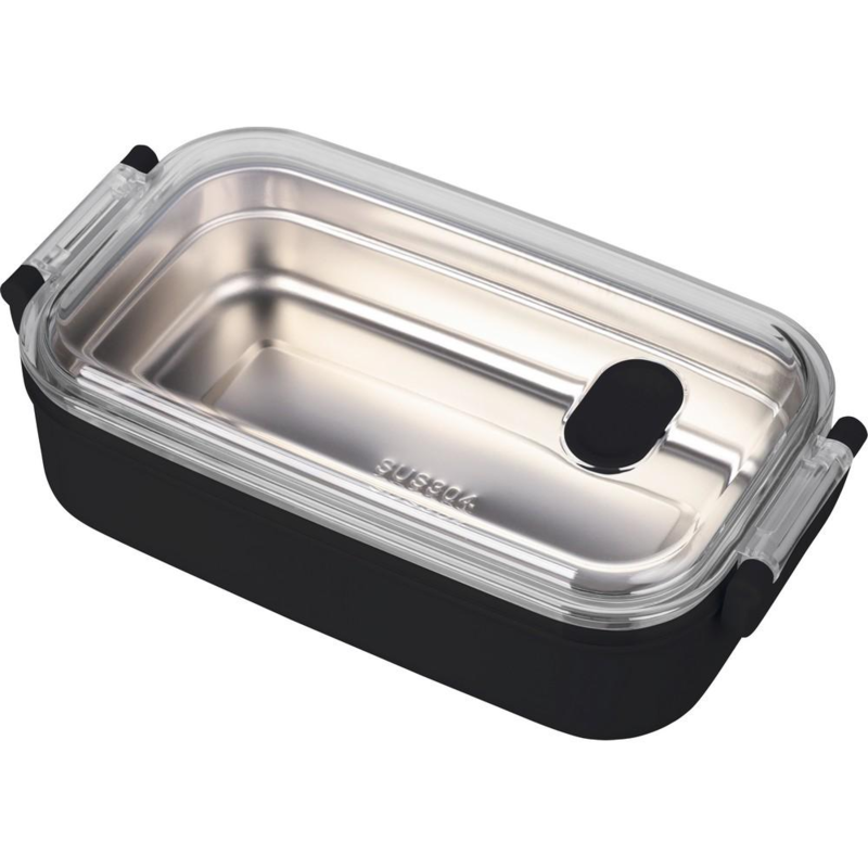 Pudełko śniadaniowe 750 ml z logo VB352-03 - 1