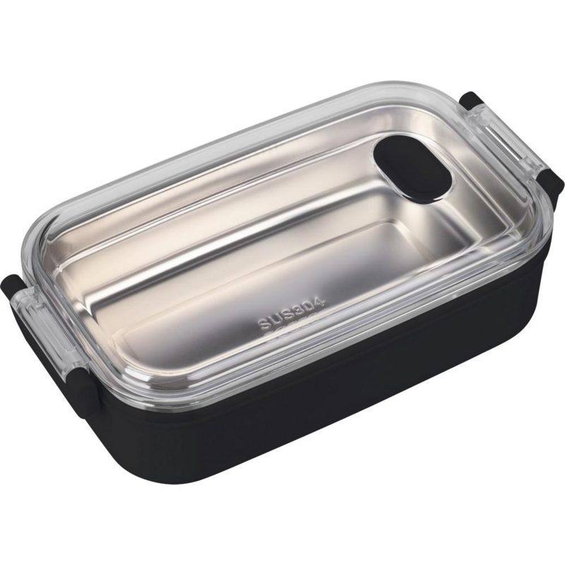 Pudełko śniadaniowe 750 ml z logo VB352-03 - 4