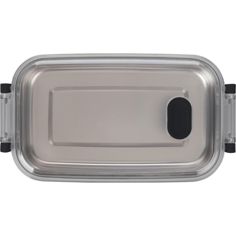 Pudełko śniadaniowe 750 ml z logo VB352-03 - 12