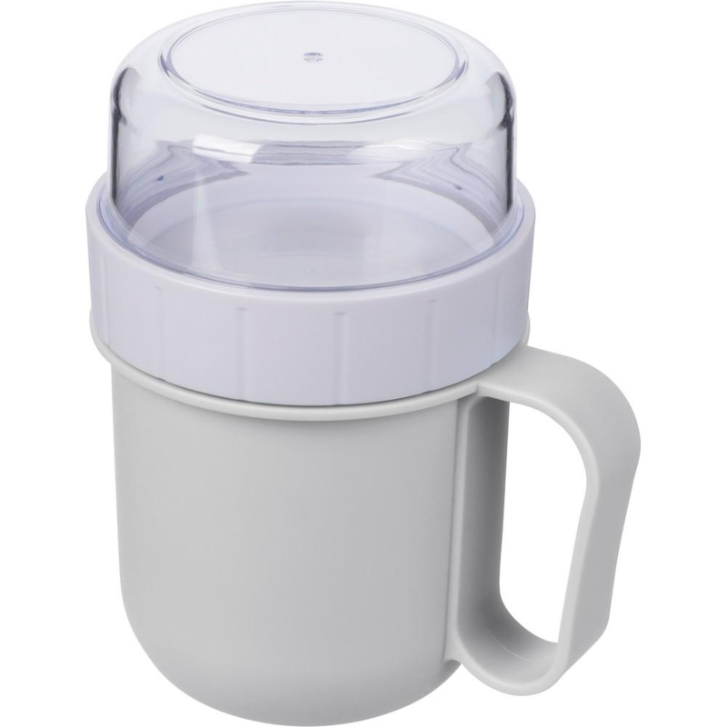 Pojemnik na żywność 450 ml z logo VB353-02 - 1