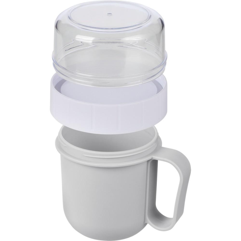 Pojemnik na żywność 450 ml z logo VB353-02 - 2