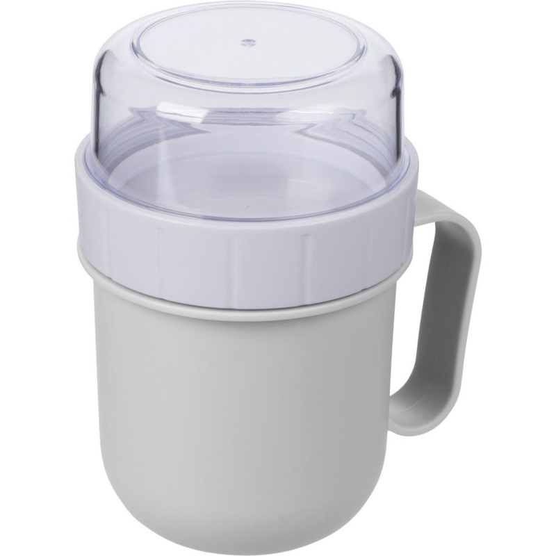 Pojemnik na żywność 450 ml z logo VB353-02 - 5