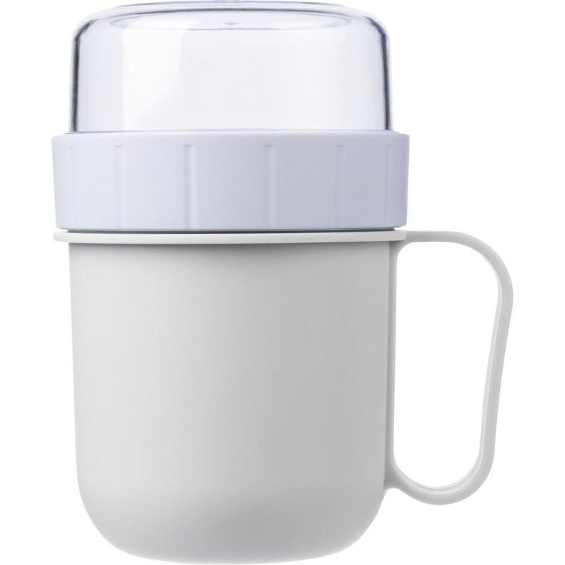 Pojemnik na żywność 450 ml z logo VB353-02 - 10