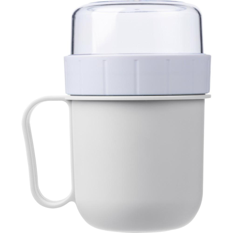 Pojemnik na żywność 450 ml z logo VB353-02 - 11