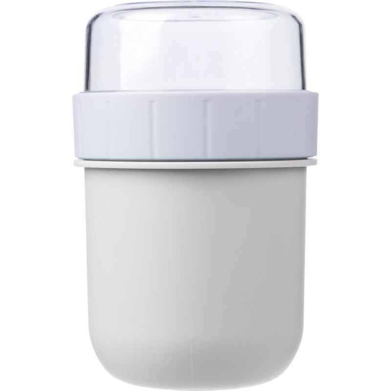 Pojemnik na żywność 450 ml z logo VB353-02 - 12