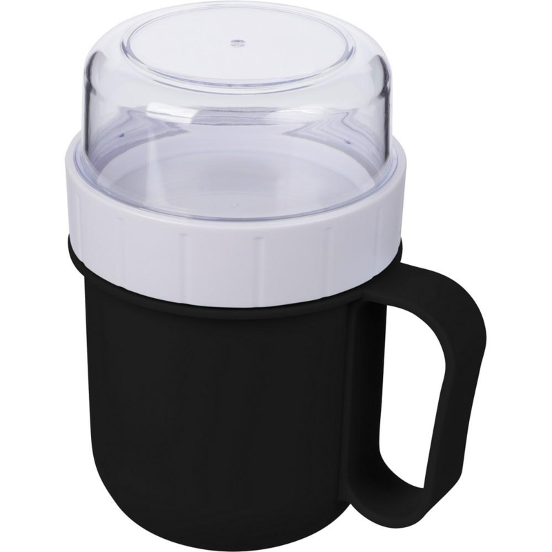 Pojemnik na żywność 450 ml z logo VB353-03 - 1