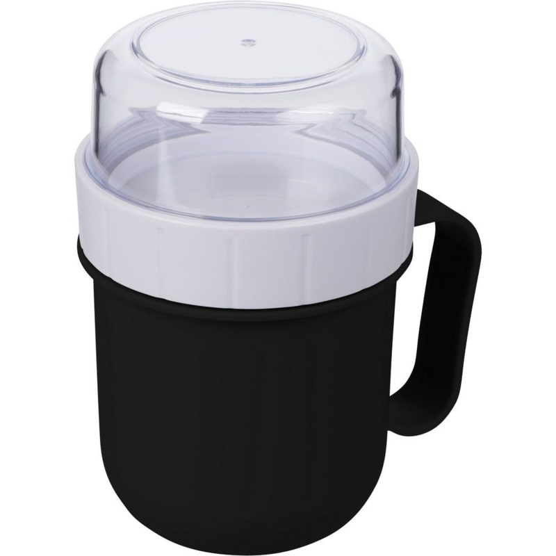 Pojemnik na żywność 450 ml z logo VB353-03 - 5