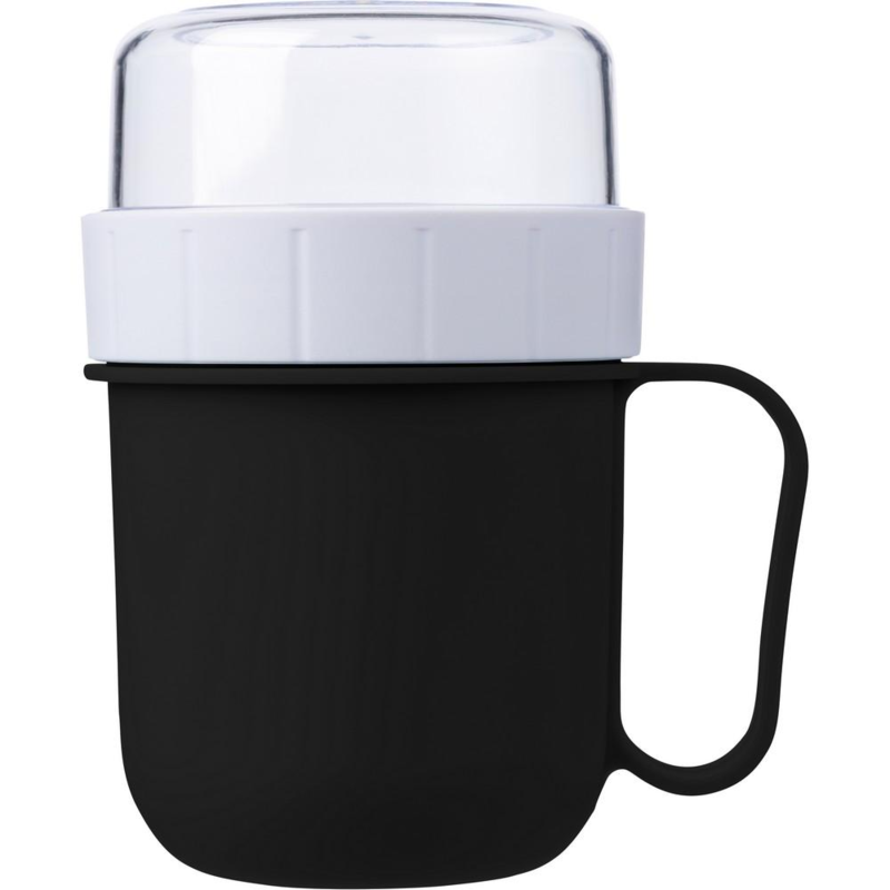 Pojemnik na żywność 450 ml z logo VB353-03 - 9