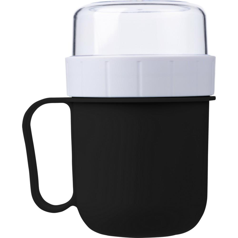 Pojemnik na żywność 450 ml z logo VB353-03 - 10