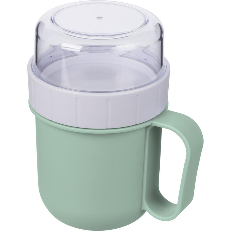 Pojemnik na żywność 450 ml z logo VB353-10 - 1