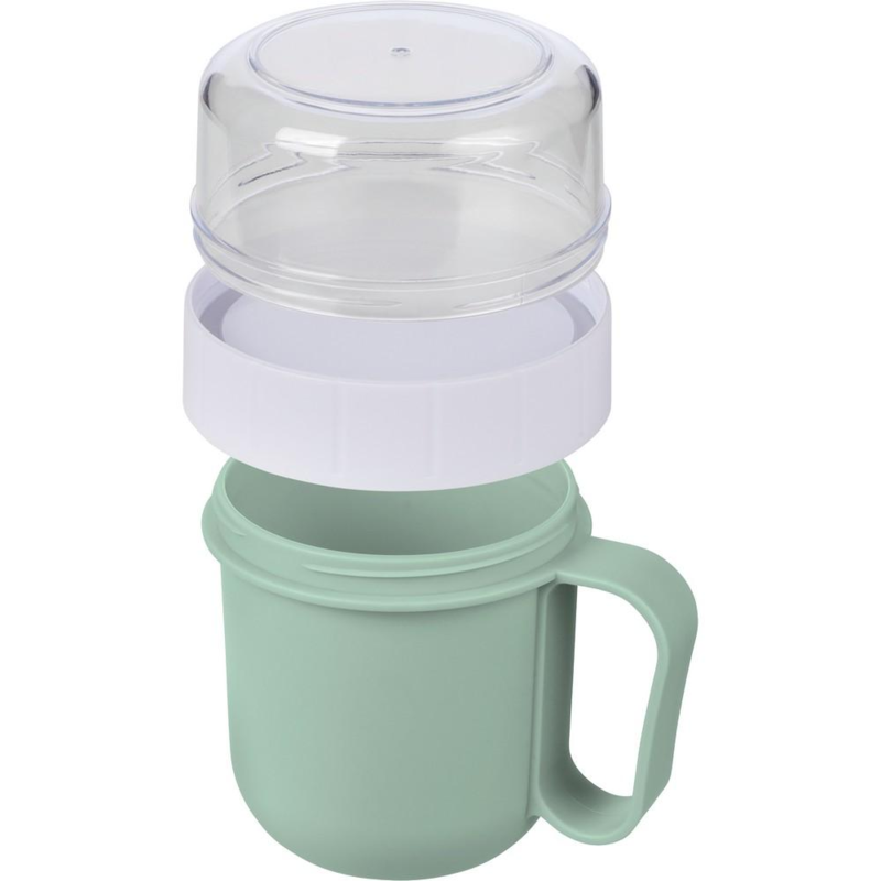 Pojemnik na żywność 450 ml z logo VB353-10 - 3