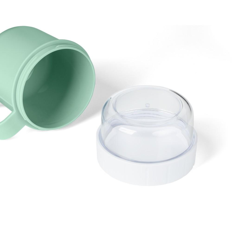 Pojemnik na żywność 450 ml z logo VB353-10 - 5