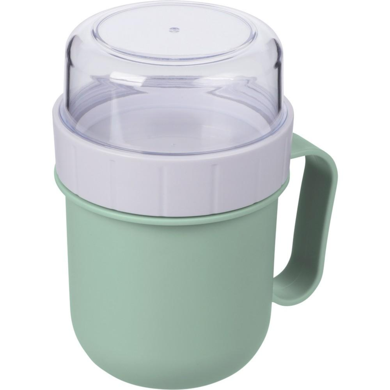 Pojemnik na żywność 450 ml z logo VB353-10 - 6