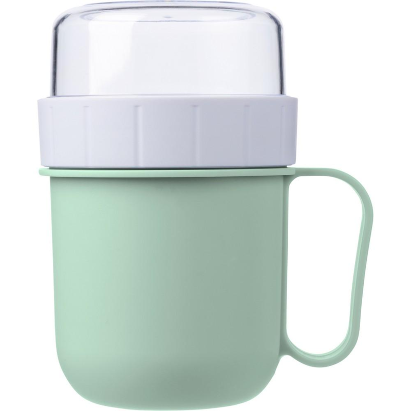 Pojemnik na żywność 450 ml z logo VB353-10 - 10