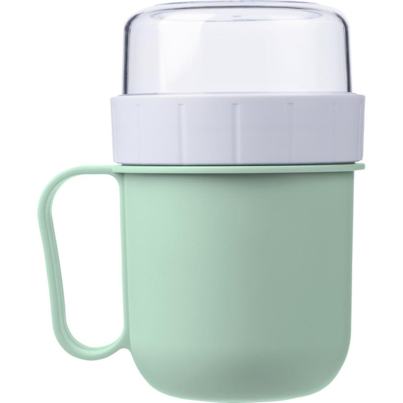 Pojemnik na żywność 450 ml z logo VB353-10 - 11