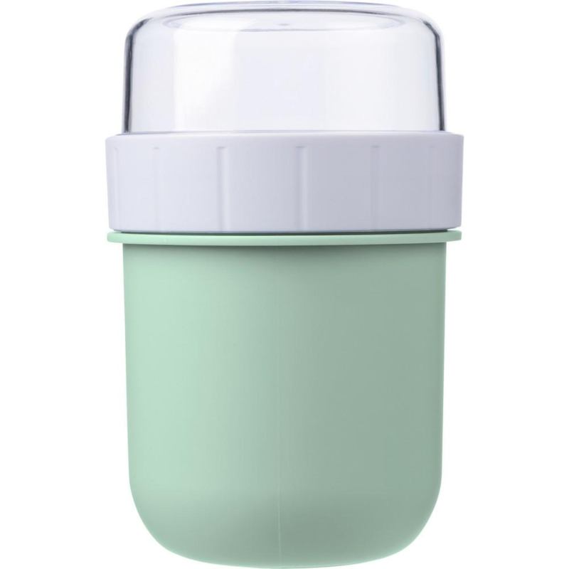 Pojemnik na żywność 450 ml z logo VB353-10 - 12