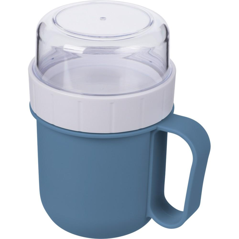 Pojemnik na żywność 450 ml z logo VB353-11 - 1