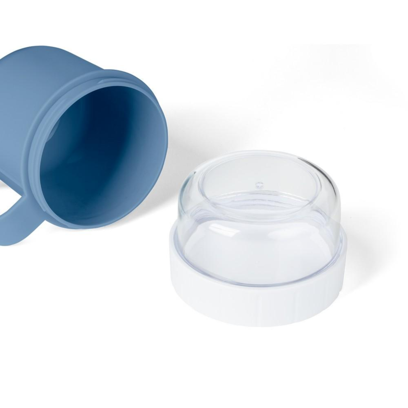 Pojemnik na żywność 450 ml z logo VB353-11 - 3