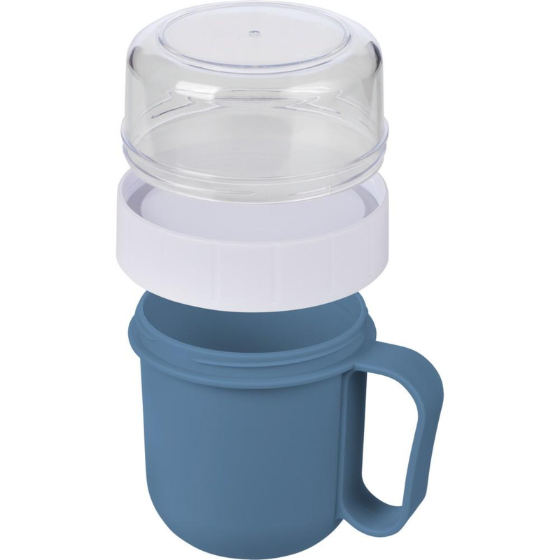 Pojemnik na żywność 450 ml z logo VB353-11 - 4