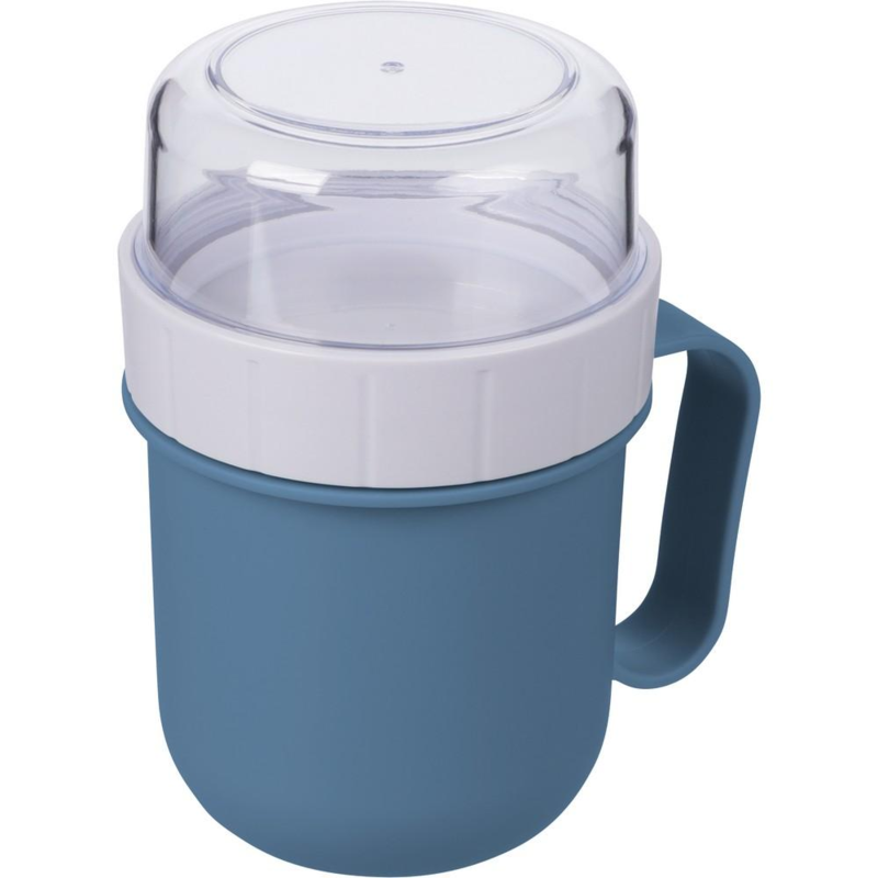 Pojemnik na żywność 450 ml z logo VB353-11 - 7