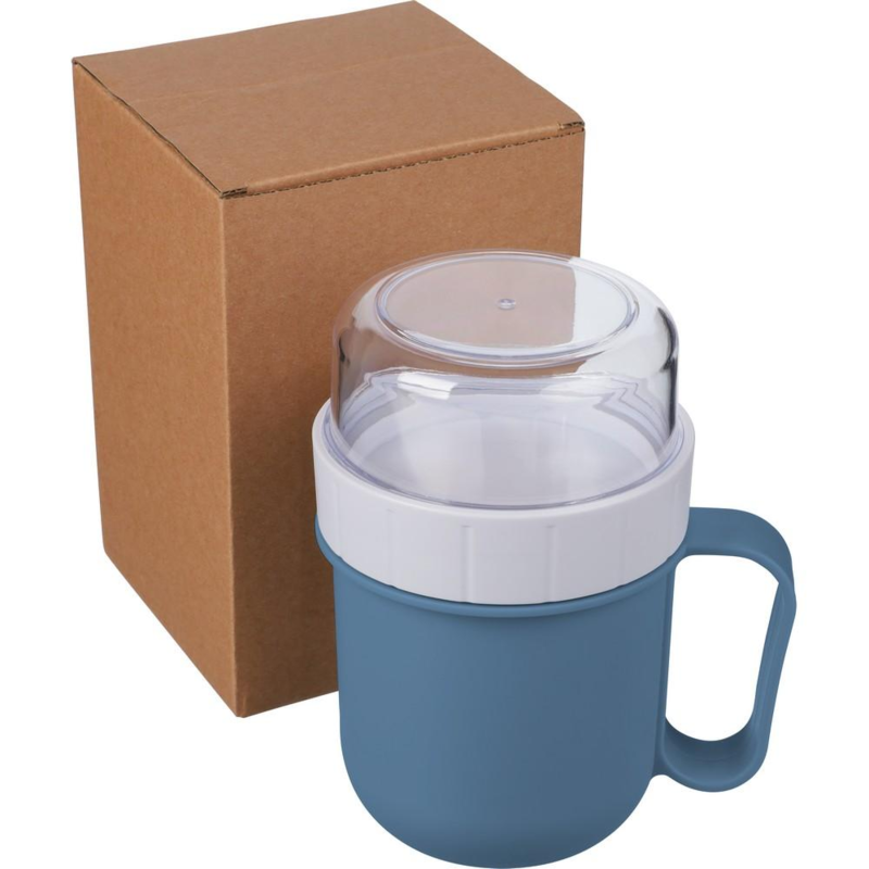 Pojemnik na żywność 450 ml z logo VB353-11 - 8