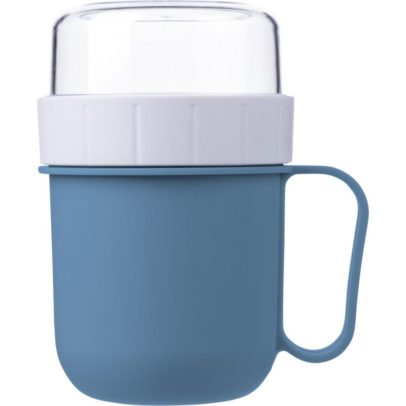 Pojemnik na żywność 450 ml z logo VB353-11 - 12