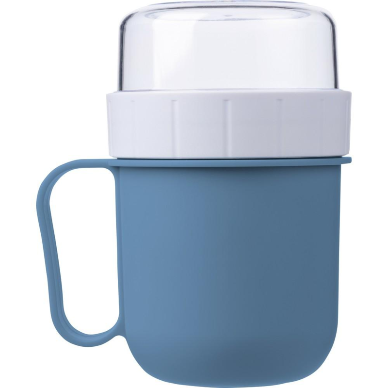 Pojemnik na żywność 450 ml z logo VB353-11 - 14