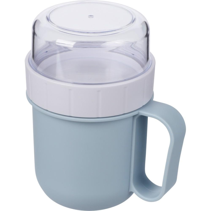 Pojemnik na żywność 450 ml z logo VB353-23 - 1