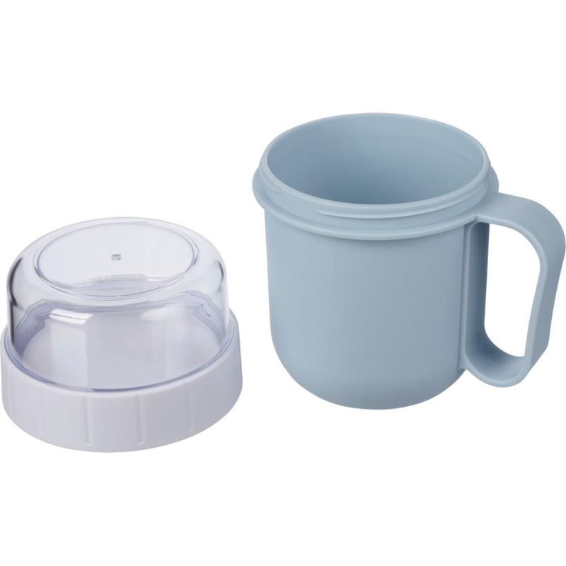 Pojemnik na żywność 450 ml z logo VB353-23 - 3