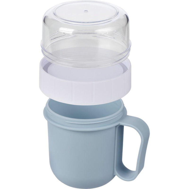 Pojemnik na żywność 450 ml z logo VB353-23 - 4