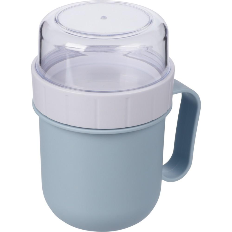 Pojemnik na żywność 450 ml z logo VB353-23 - 7