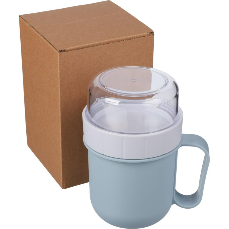 Pojemnik na żywność 450 ml z logo VB353-23 - 8