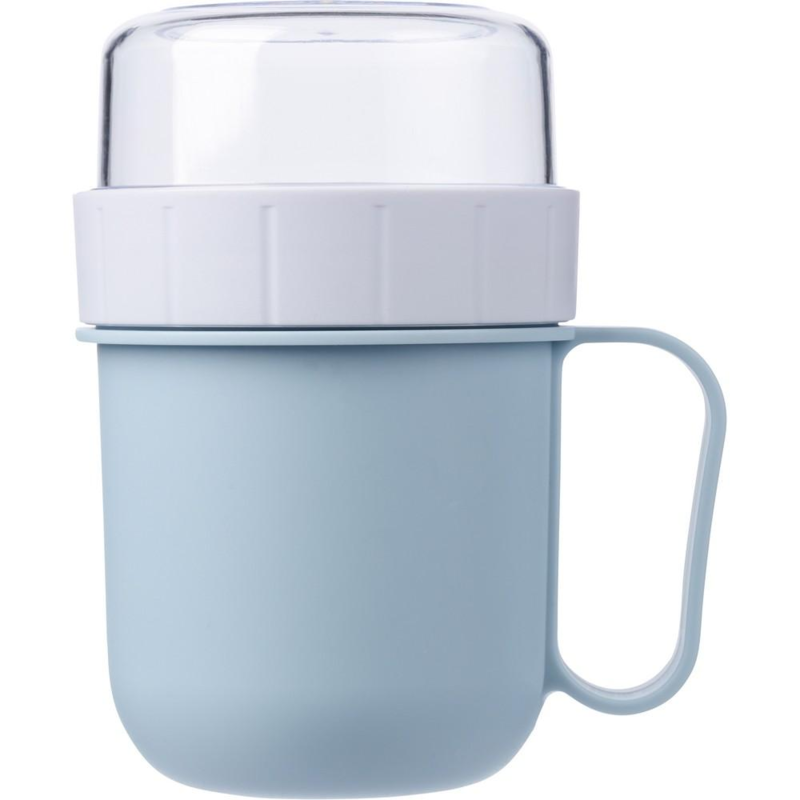 Pojemnik na żywność 450 ml z logo VB353-23 - 11