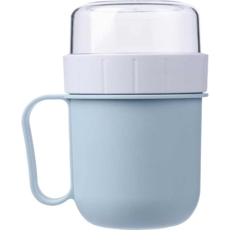 Pojemnik na żywność 450 ml z logo VB353-23 - 12