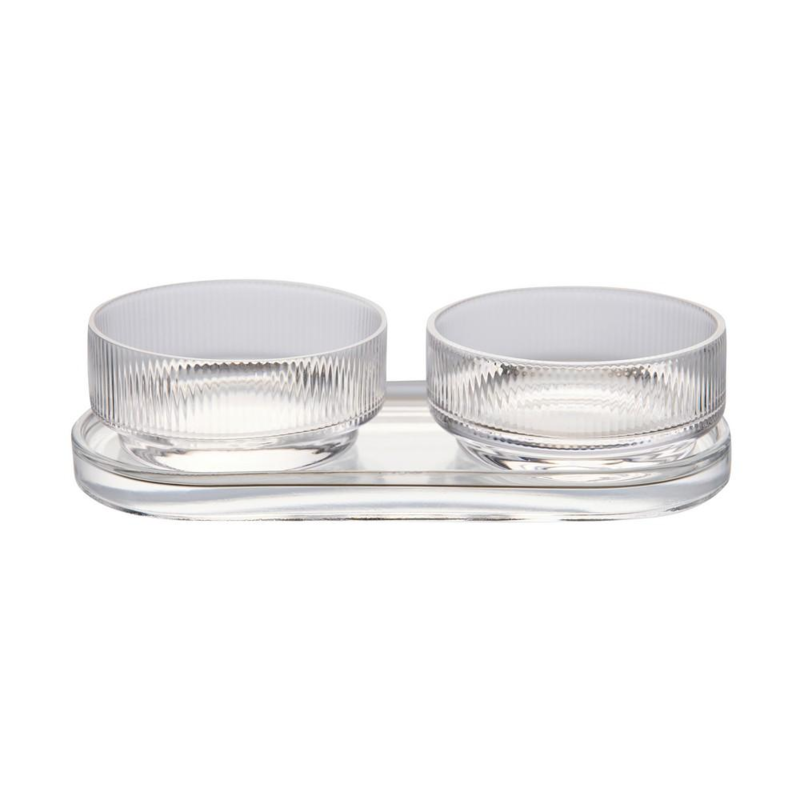 Zestaw do tapas VINGA York z logo VG659-00 - 1