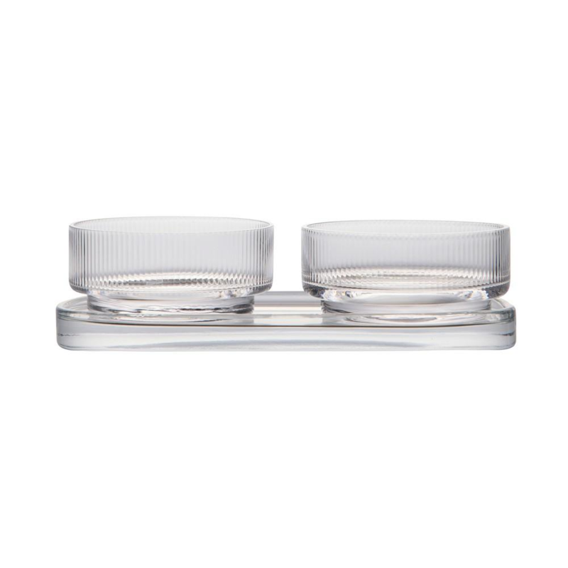 Zestaw do tapas VINGA York z logo VG659-00 - 2