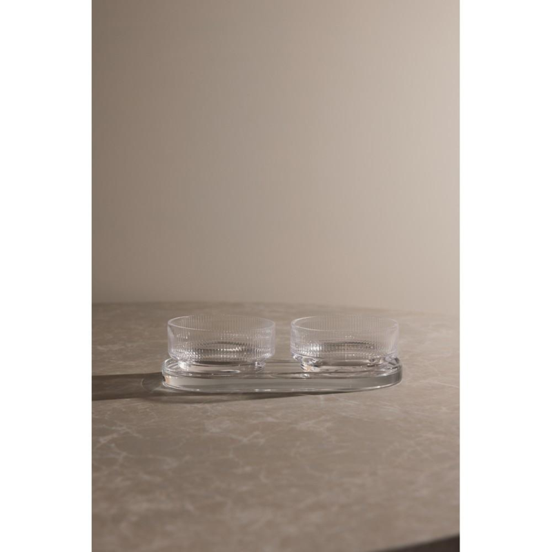 Zestaw do tapas VINGA York z logo VG659-00 - 3