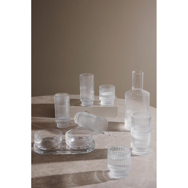 Zestaw do tapas VINGA York z logo VG659-00 - 5