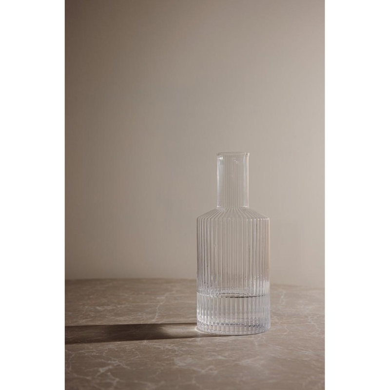 Karafka 1450 ml VINGA York z logo VG660-00 - 3