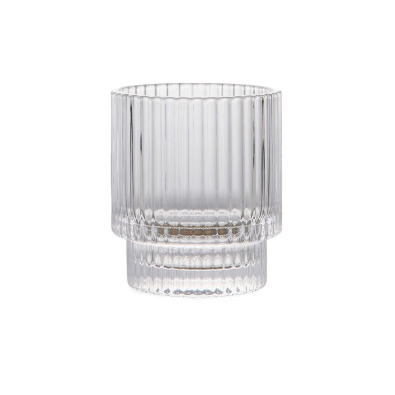 Zestaw szklanek 250 ml 4 el. VINGA York z logo VG662-00 - 2